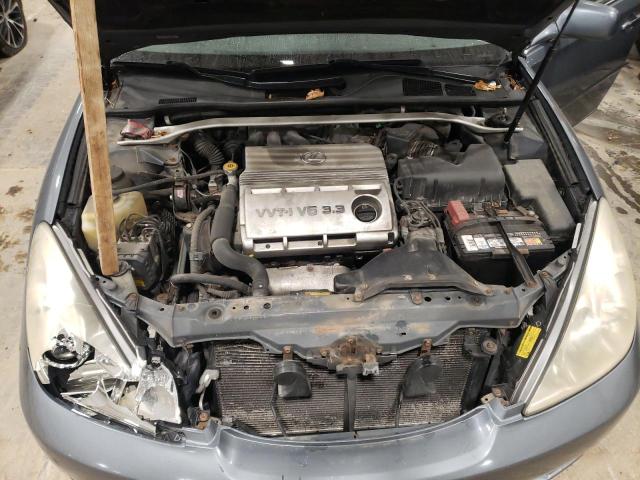 Photo 10 VIN: JTHBA30G955101602 - LEXUS ES330 