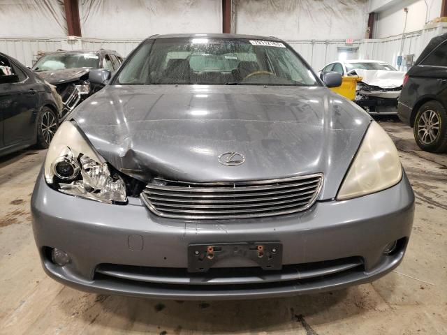 Photo 4 VIN: JTHBA30G955101602 - LEXUS ES330 