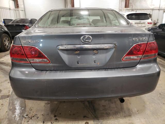 Photo 5 VIN: JTHBA30G955101602 - LEXUS ES330 