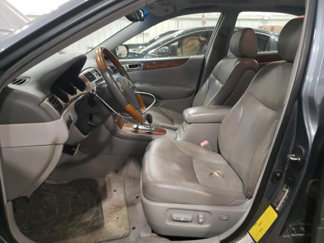 Photo 6 VIN: JTHBA30G955101602 - LEXUS ES330 