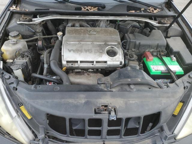 Photo 10 VIN: JTHBA30G955103169 - LEXUS ES 330 
