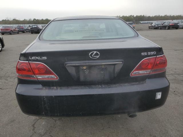 Photo 5 VIN: JTHBA30G955103169 - LEXUS ES 330 