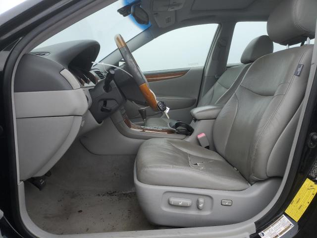 Photo 6 VIN: JTHBA30G955103169 - LEXUS ES 330 