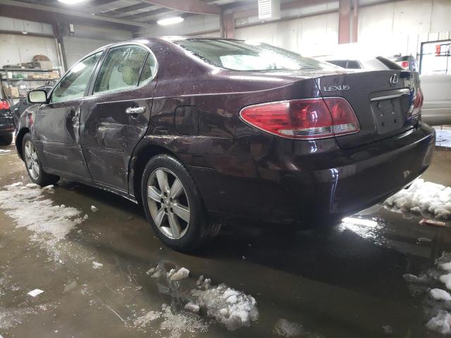 Photo 1 VIN: JTHBA30G955103978 - LEXUS ES330 