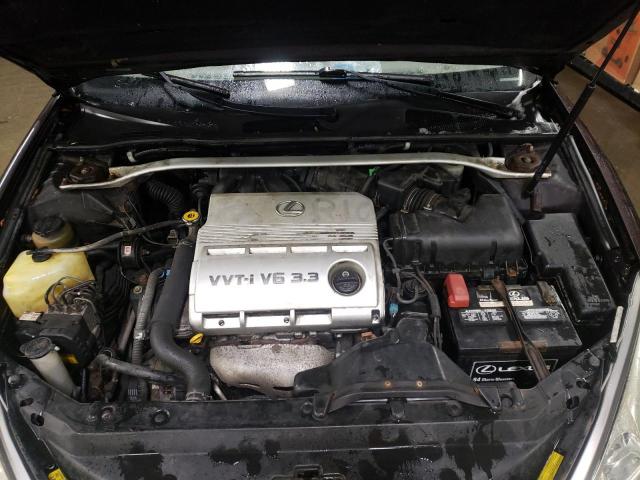 Photo 10 VIN: JTHBA30G955103978 - LEXUS ES330 