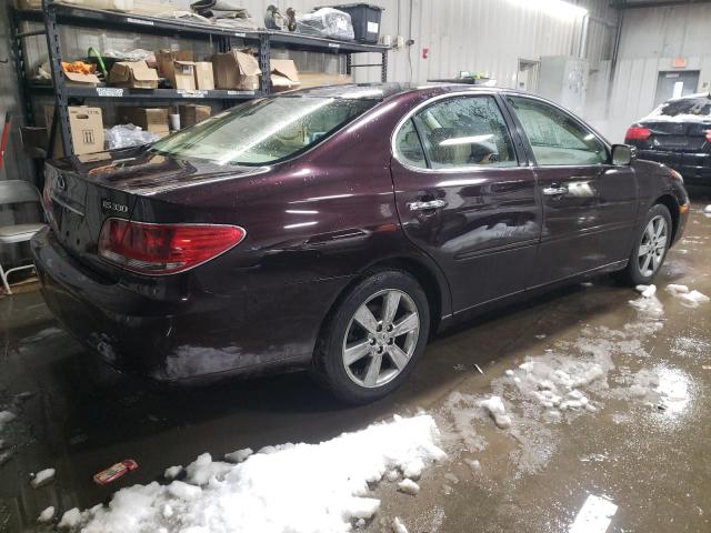 Photo 2 VIN: JTHBA30G955103978 - LEXUS ES330 