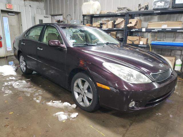 Photo 3 VIN: JTHBA30G955103978 - LEXUS ES330 