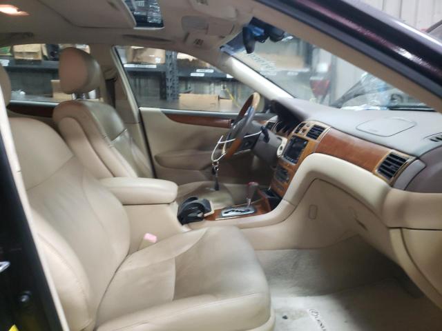 Photo 6 VIN: JTHBA30G955103978 - LEXUS ES330 