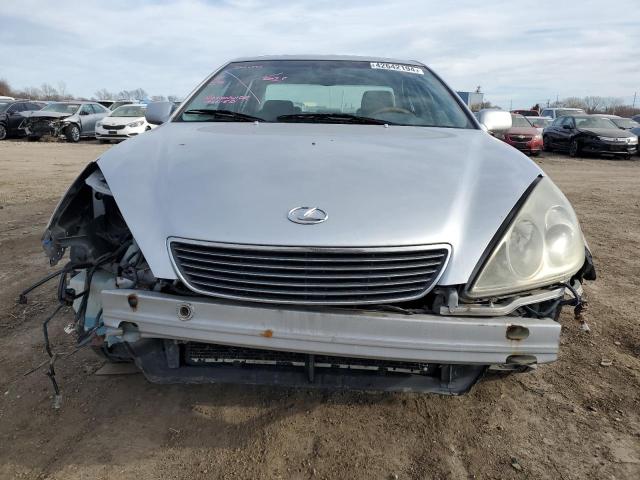 Photo 4 VIN: JTHBA30G955108050 - LEXUS ES330 