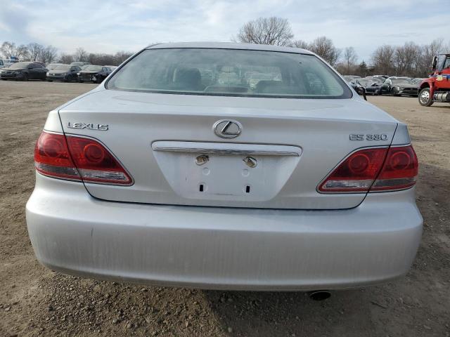 Photo 5 VIN: JTHBA30G955108050 - LEXUS ES330 