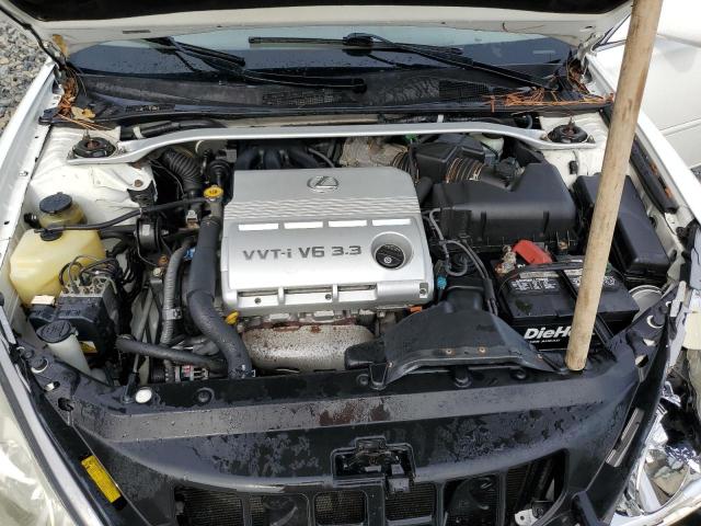 Photo 10 VIN: JTHBA30G955110039 - LEXUS ES330 