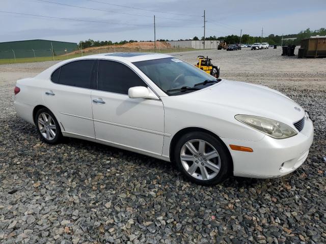 Photo 3 VIN: JTHBA30G955110039 - LEXUS ES330 