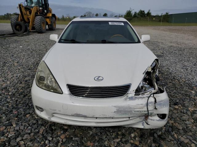 Photo 4 VIN: JTHBA30G955110039 - LEXUS ES330 