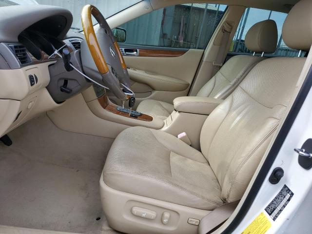 Photo 6 VIN: JTHBA30G955110039 - LEXUS ES330 