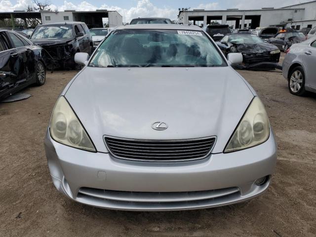 Photo 4 VIN: JTHBA30G955111790 - LEXUS ES 330 