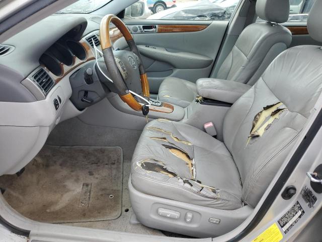 Photo 6 VIN: JTHBA30G955111790 - LEXUS ES 330 