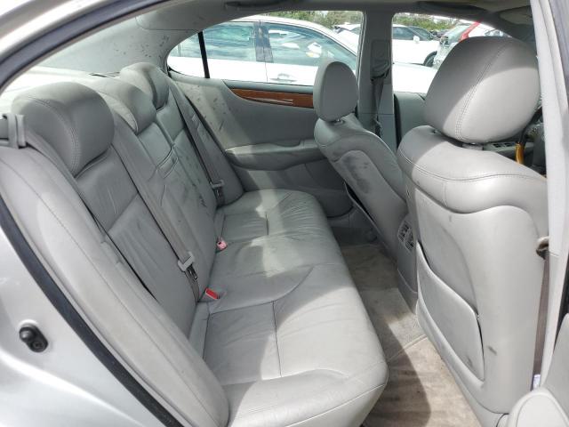 Photo 9 VIN: JTHBA30G955111790 - LEXUS ES 330 