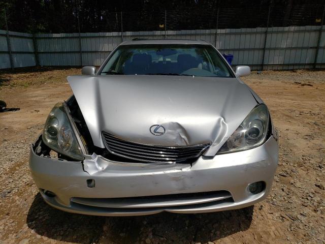 Photo 4 VIN: JTHBA30G955116052 - LEXUS ES330 