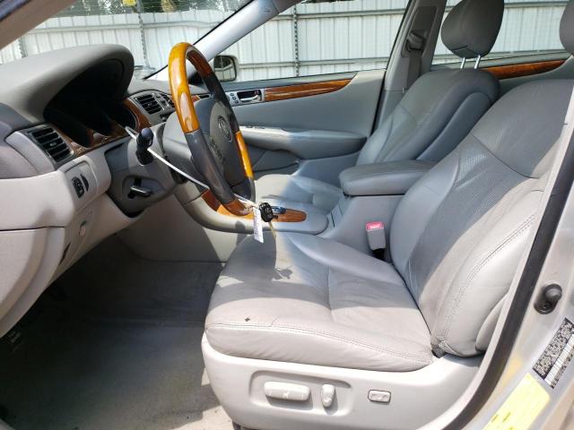 Photo 6 VIN: JTHBA30G955116052 - LEXUS ES330 