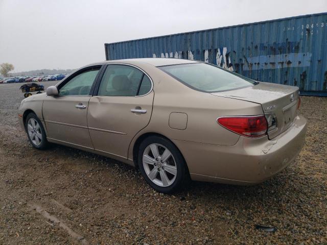 Photo 1 VIN: JTHBA30G955116519 - LEXUS ES 330 