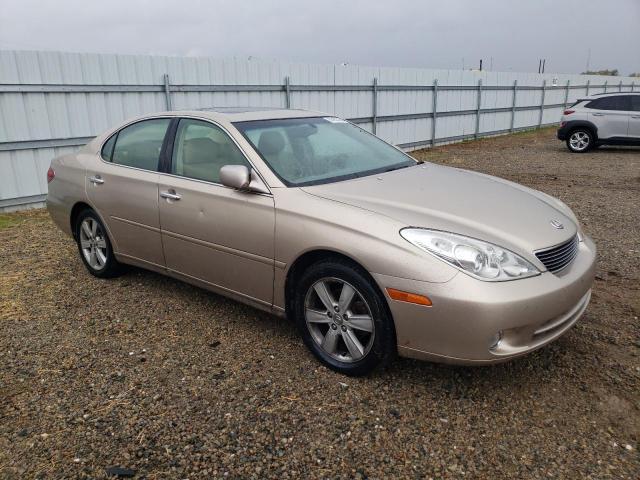 Photo 3 VIN: JTHBA30G955116519 - LEXUS ES 330 