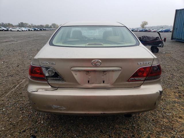 Photo 5 VIN: JTHBA30G955116519 - LEXUS ES 330 