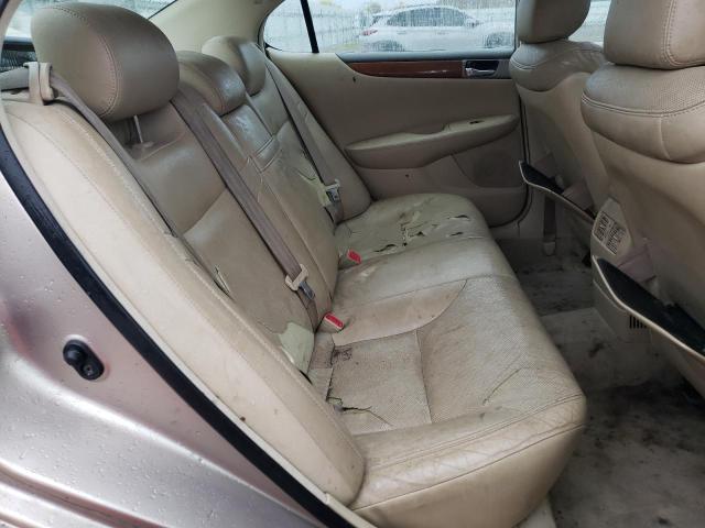 Photo 9 VIN: JTHBA30G955116519 - LEXUS ES 330 