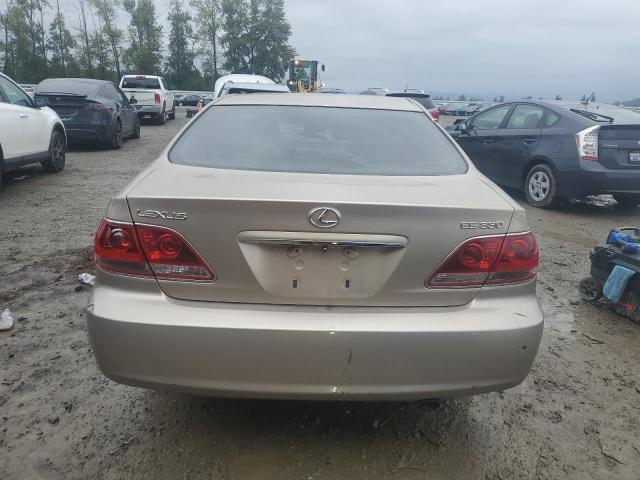 Photo 5 VIN: JTHBA30G955116844 - LEXUS ES 330 