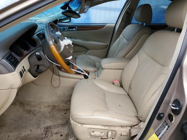 Photo 6 VIN: JTHBA30G955116844 - LEXUS ES 330 