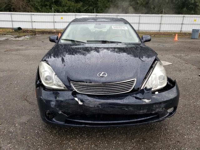 Photo 4 VIN: JTHBA30G955119663 - LEXUS ES 330 