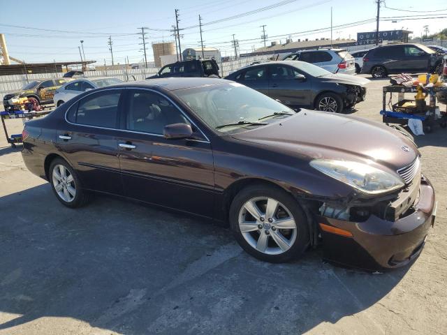 Photo 3 VIN: JTHBA30G955122756 - LEXUS ES 330 