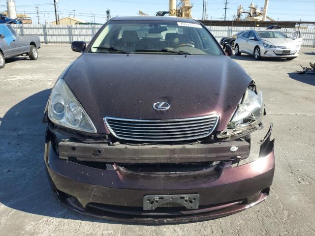 Photo 4 VIN: JTHBA30G955122756 - LEXUS ES 330 