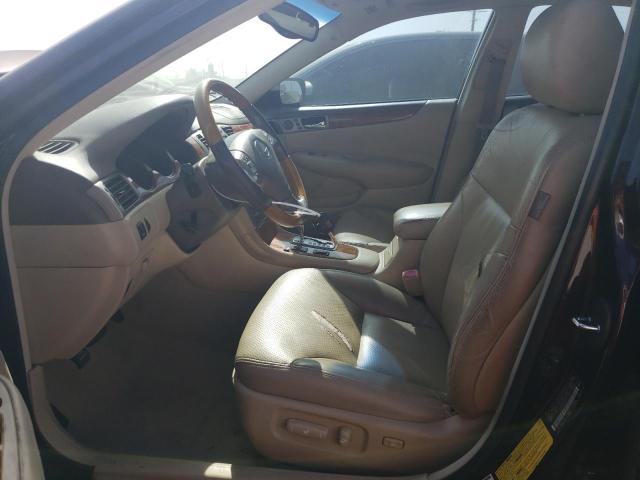 Photo 6 VIN: JTHBA30G955122756 - LEXUS ES 330 