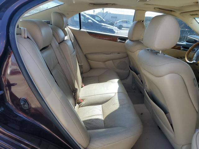 Photo 9 VIN: JTHBA30G955122756 - LEXUS ES 330 