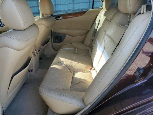 Photo 5 VIN: JTHBA30G955122952 - LEXUS ES330 