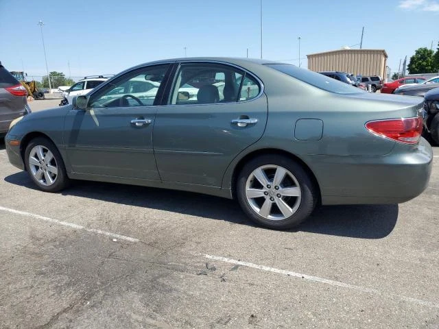 Photo 1 VIN: JTHBA30G955129500 - LEXUS ES 330 