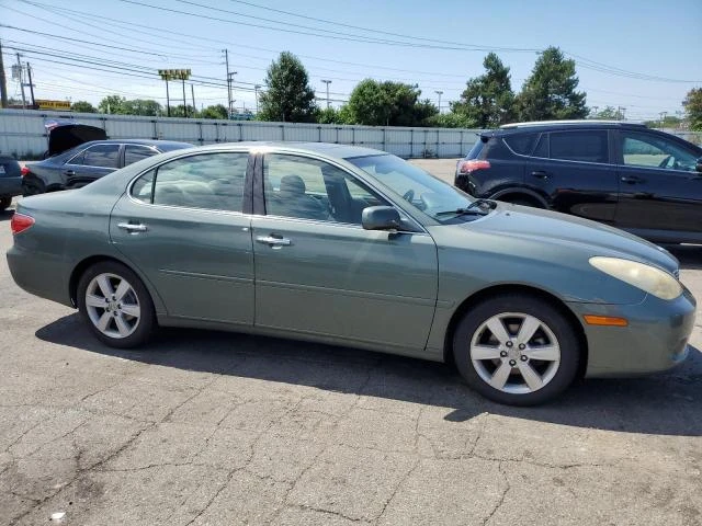 Photo 3 VIN: JTHBA30G955129500 - LEXUS ES 330 