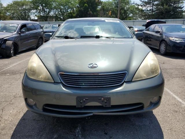 Photo 4 VIN: JTHBA30G955129500 - LEXUS ES 330 