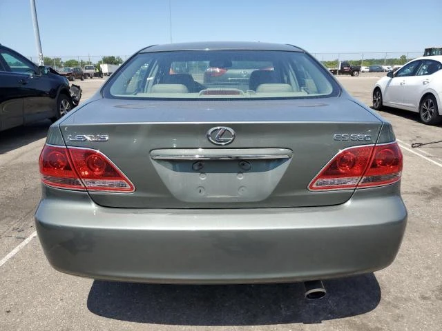 Photo 5 VIN: JTHBA30G955129500 - LEXUS ES 330 