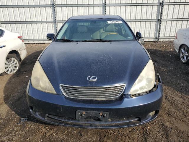 Photo 4 VIN: JTHBA30G955138679 - LEXUS ES 330 