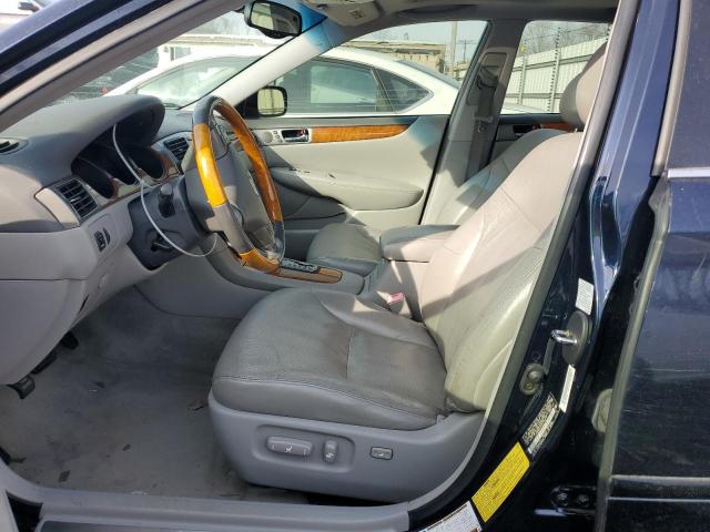 Photo 6 VIN: JTHBA30G955138679 - LEXUS ES 330 