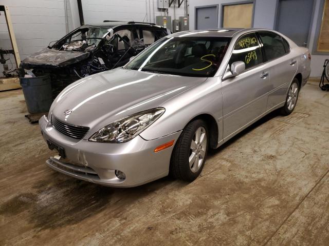 Photo 1 VIN: JTHBA30G955139539 - LEXUS ES 330 