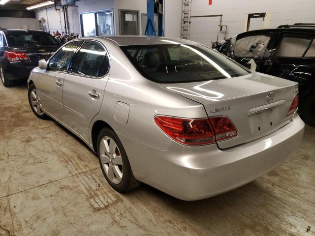 Photo 2 VIN: JTHBA30G955139539 - LEXUS ES 330 