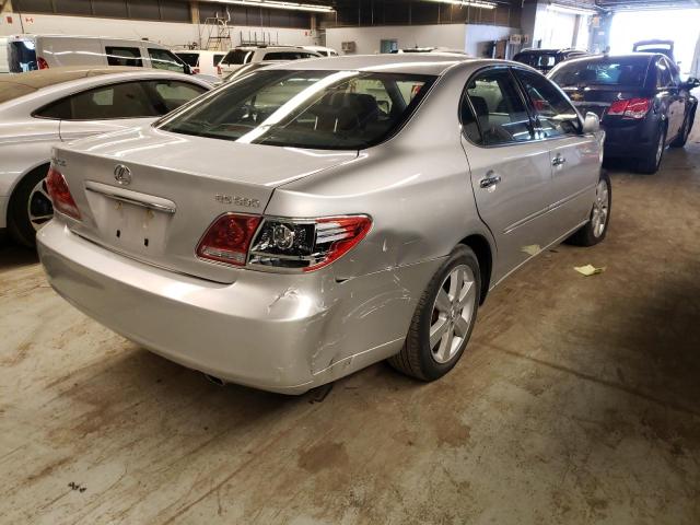 Photo 3 VIN: JTHBA30G955139539 - LEXUS ES 330 