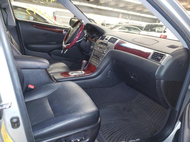 Photo 4 VIN: JTHBA30G955139539 - LEXUS ES 330 