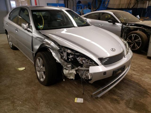 Photo 8 VIN: JTHBA30G955139539 - LEXUS ES 330 