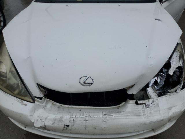 Photo 10 VIN: JTHBA30G955140514 - LEXUS ES330 