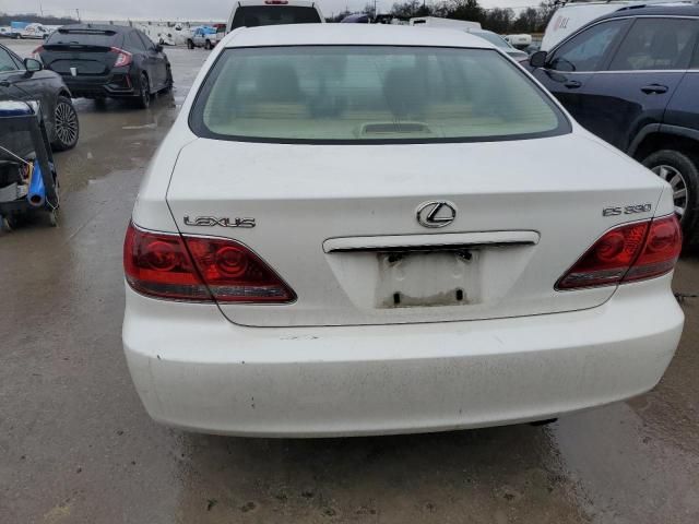 Photo 5 VIN: JTHBA30G955140514 - LEXUS ES330 