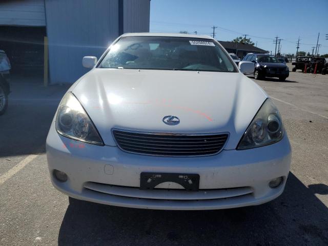 Photo 4 VIN: JTHBA30G955140920 - LEXUS ES330 