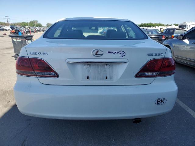 Photo 5 VIN: JTHBA30G955140920 - LEXUS ES330 